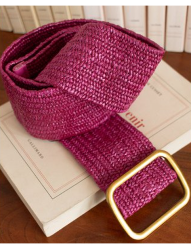 CEINTURE MEDELIN