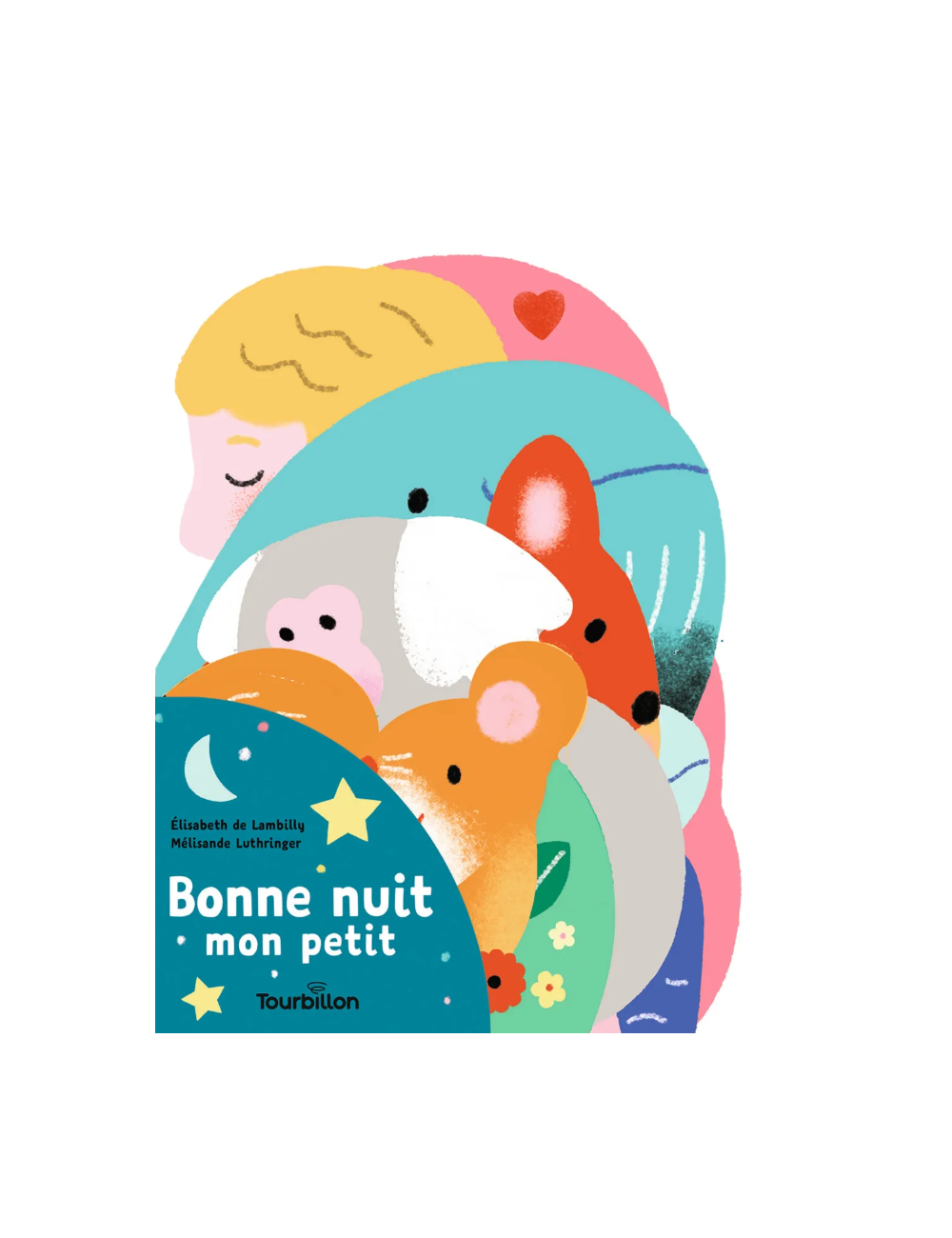 BONNE NUIT MON PETIT