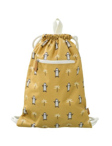 SAC DE SPORT FRESK