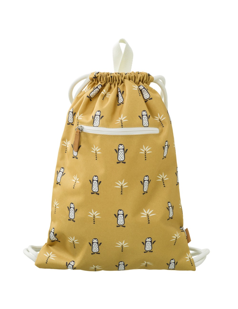 SAC DE SPORT FRESK