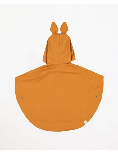 CAPE DE PLUIE JOEY PARIS   3/6 ans