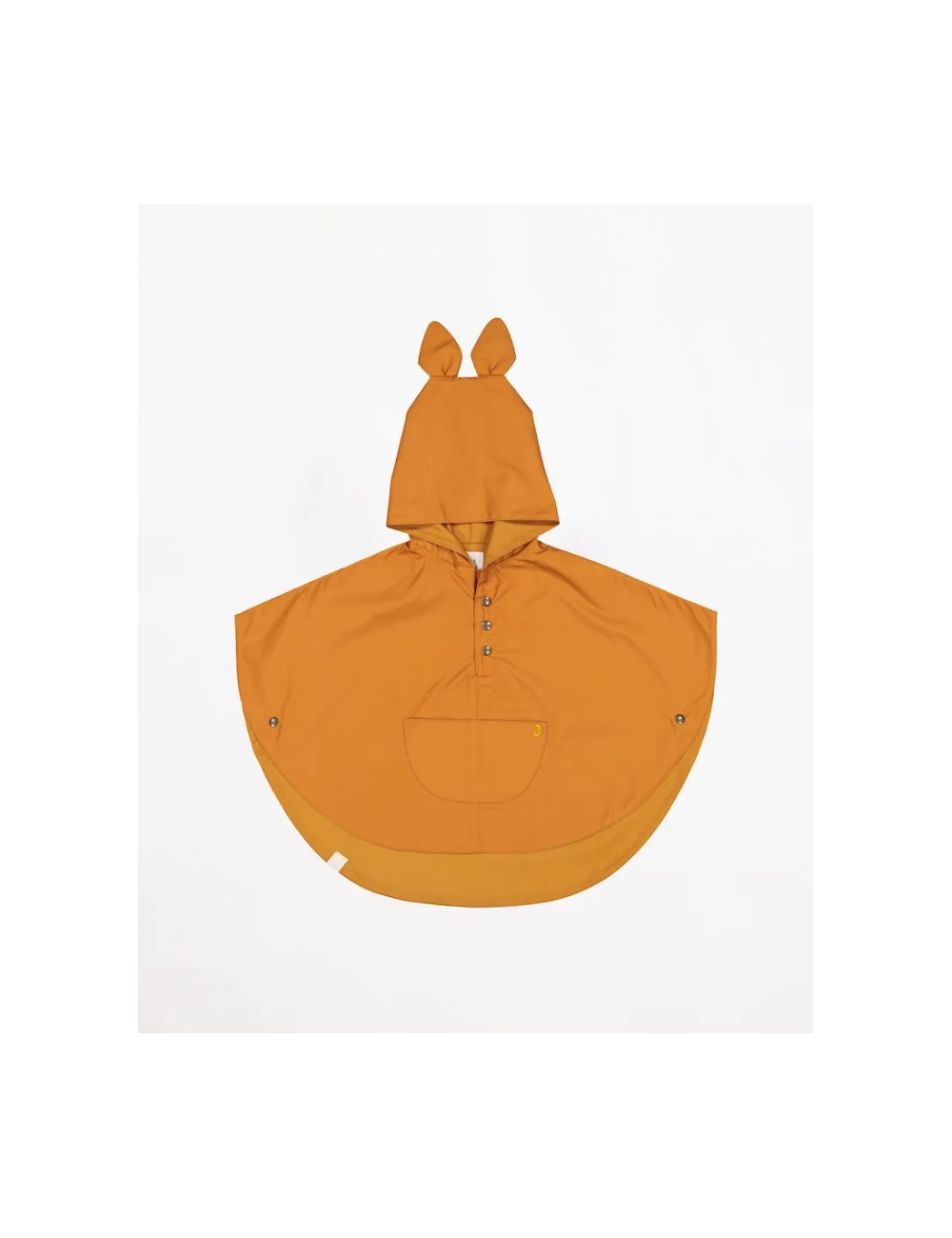 CAPE DE PLUIE JOEY PARIS   3/6 ans