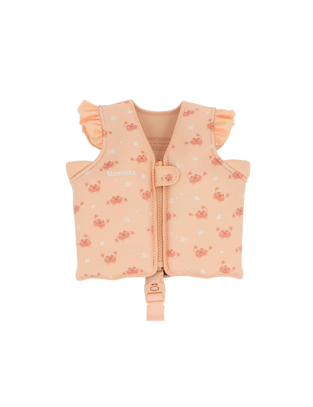 GILET DE NATATION