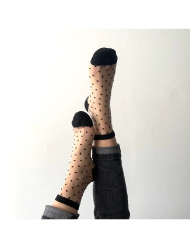 CHAUSSETTES CHARLOTTE