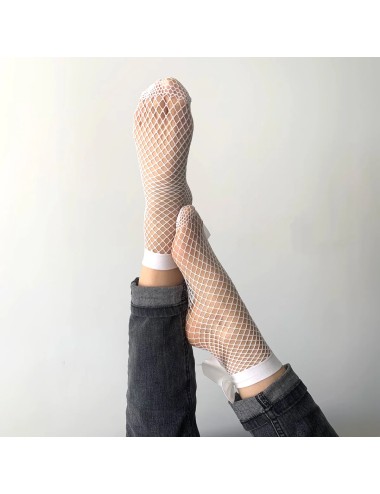 CHAUSSETTE CLEMENTINE