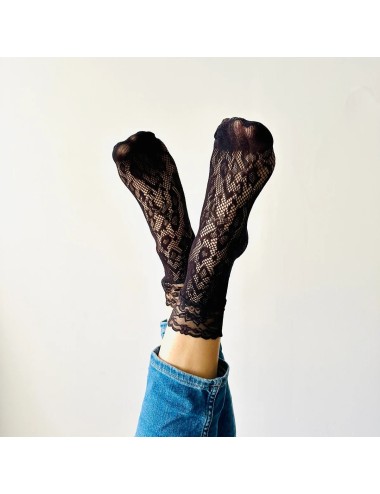 CHAUSSETTES NINA