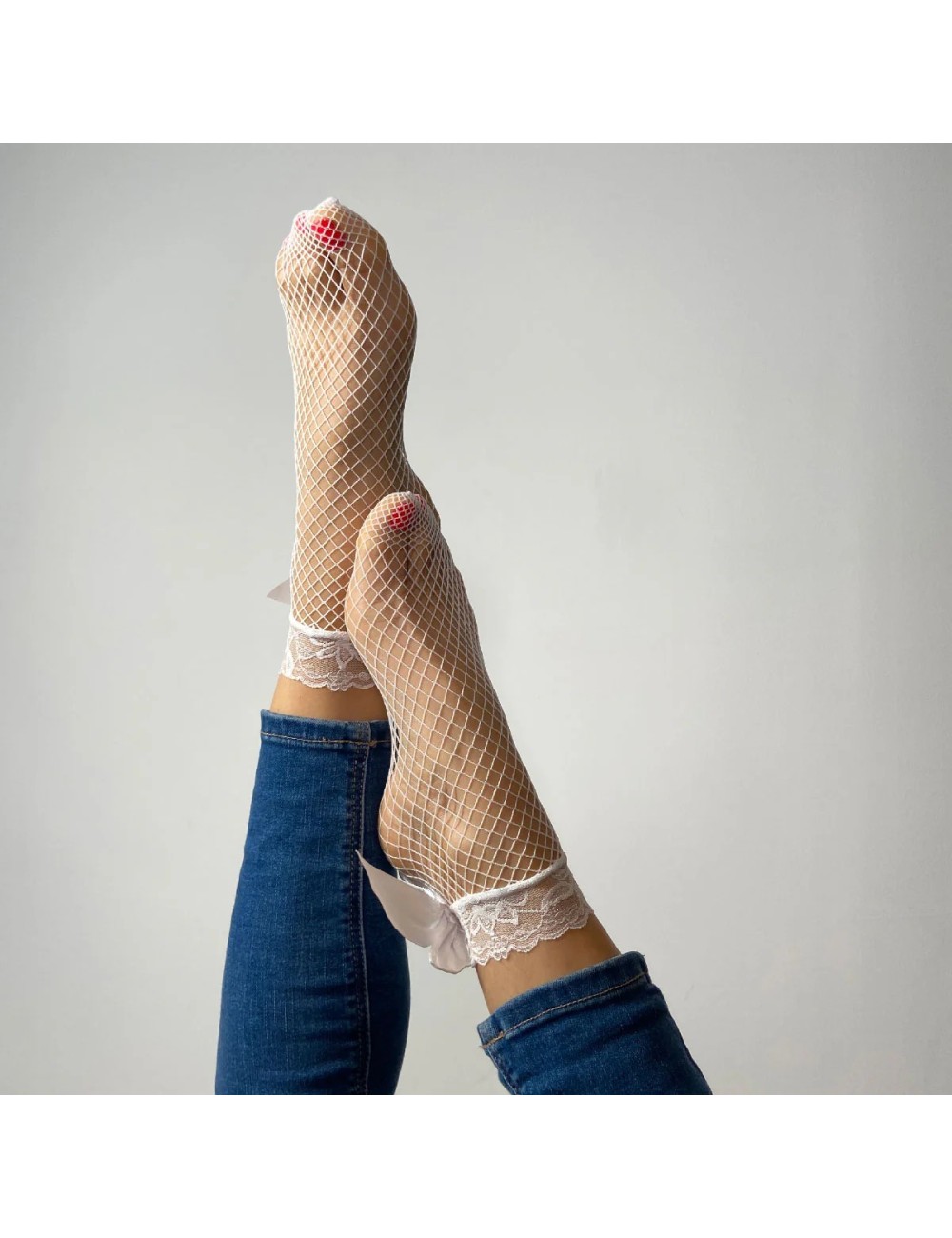 CHAUSSETTES CANDICE