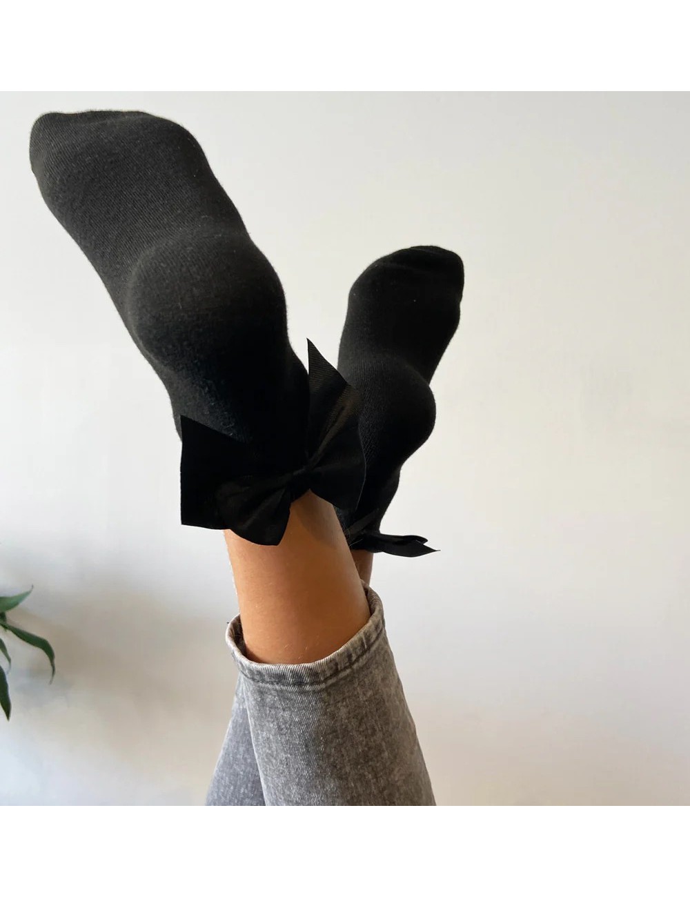 CHAUSSETTES ELISA