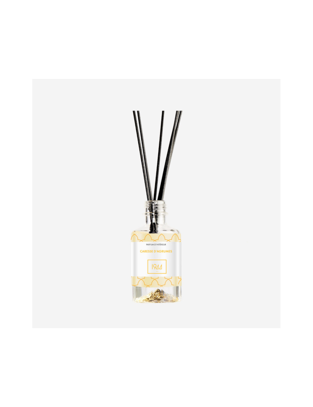 DIFFUSEUR DE PARFUM CARESSE D'AGRUMES