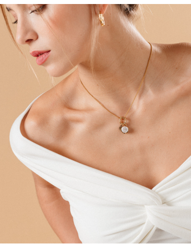 COLLIER MARIANNE