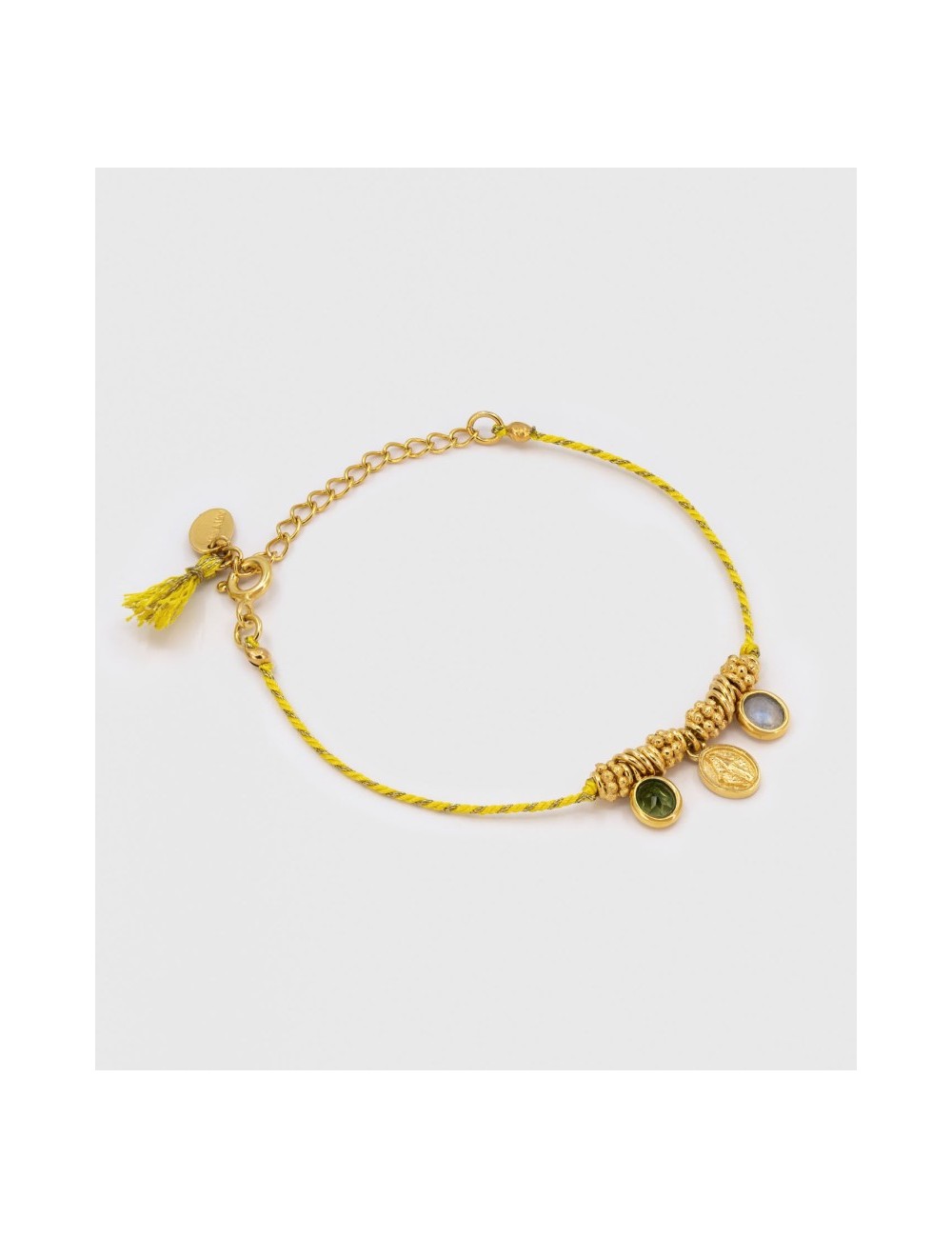 BRACELET UNE A UNE - CARIOCA SUN