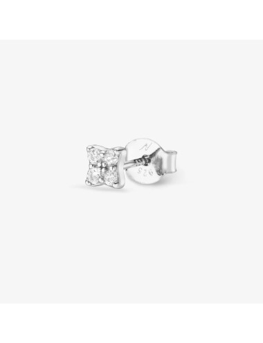 BOUCLE D'OREILLE - NEBULEUSE