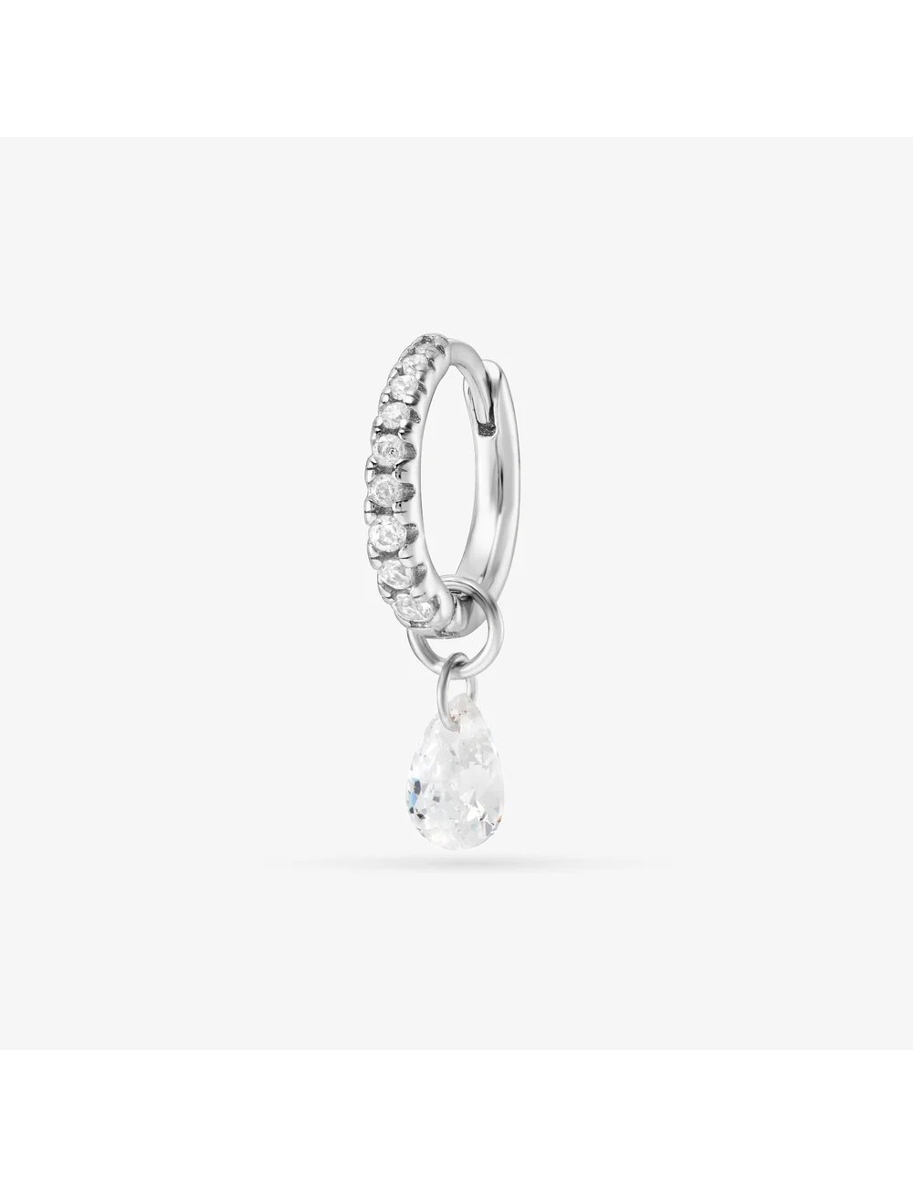 BOUCLE D'OREILLE - NEBULEUSE