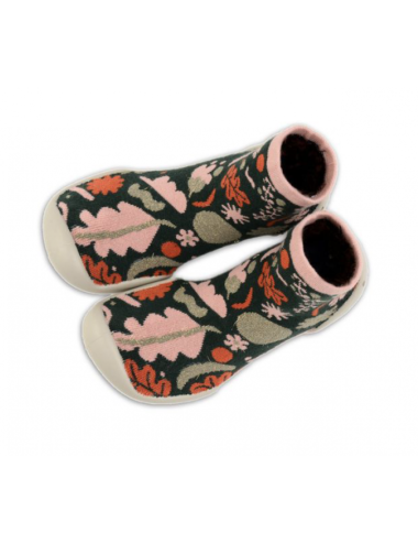 CHAUSSONS BROCELIANDE