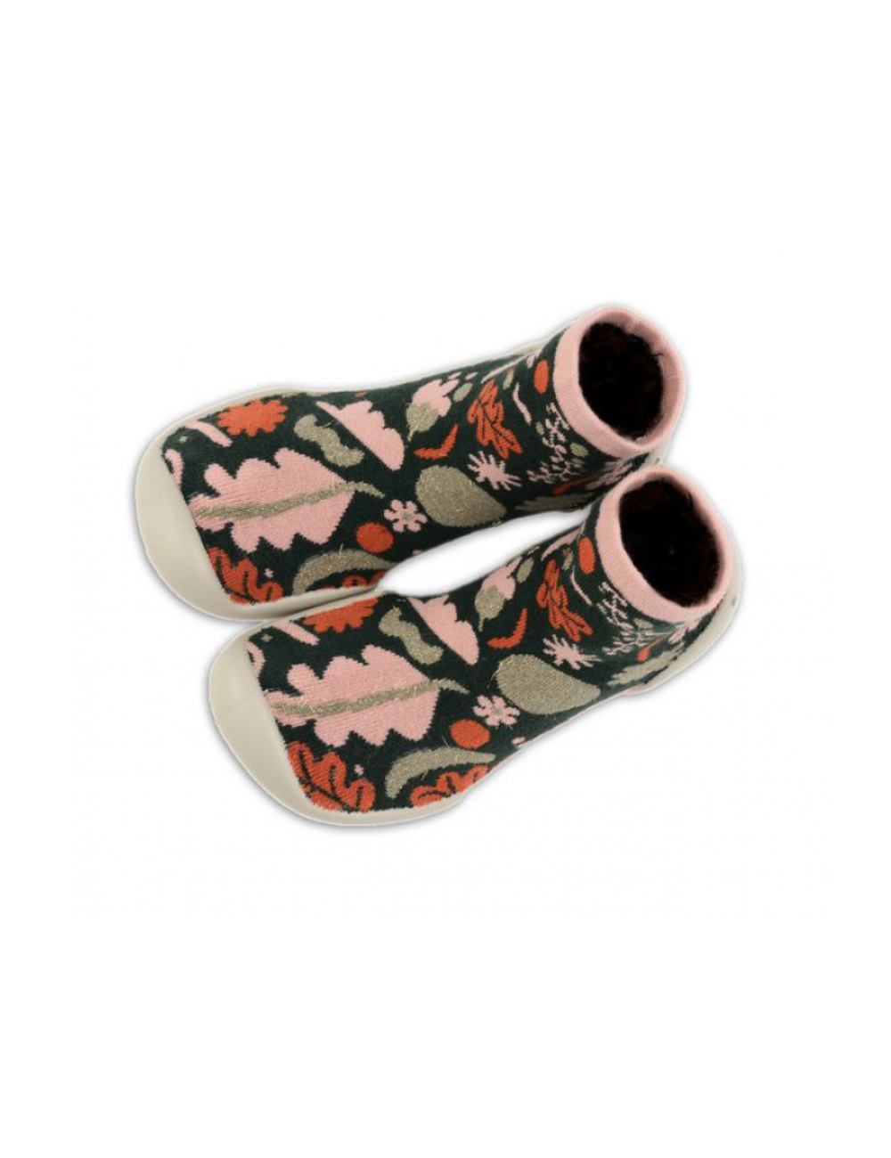 CHAUSSONS BROCELIANDE