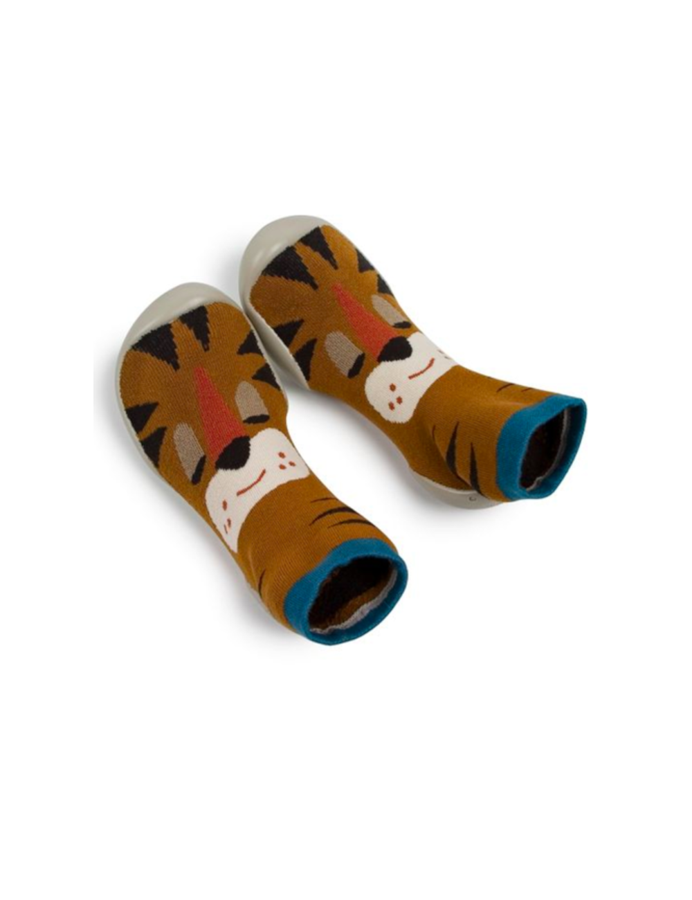 CHAUSSONS TIGROU