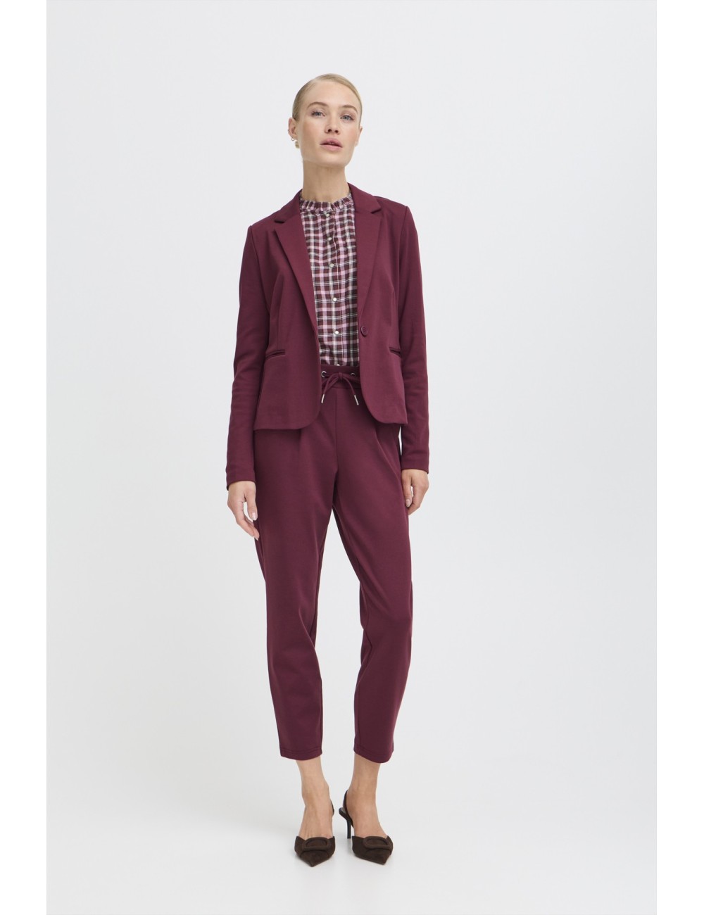BLAZER RIZETTA