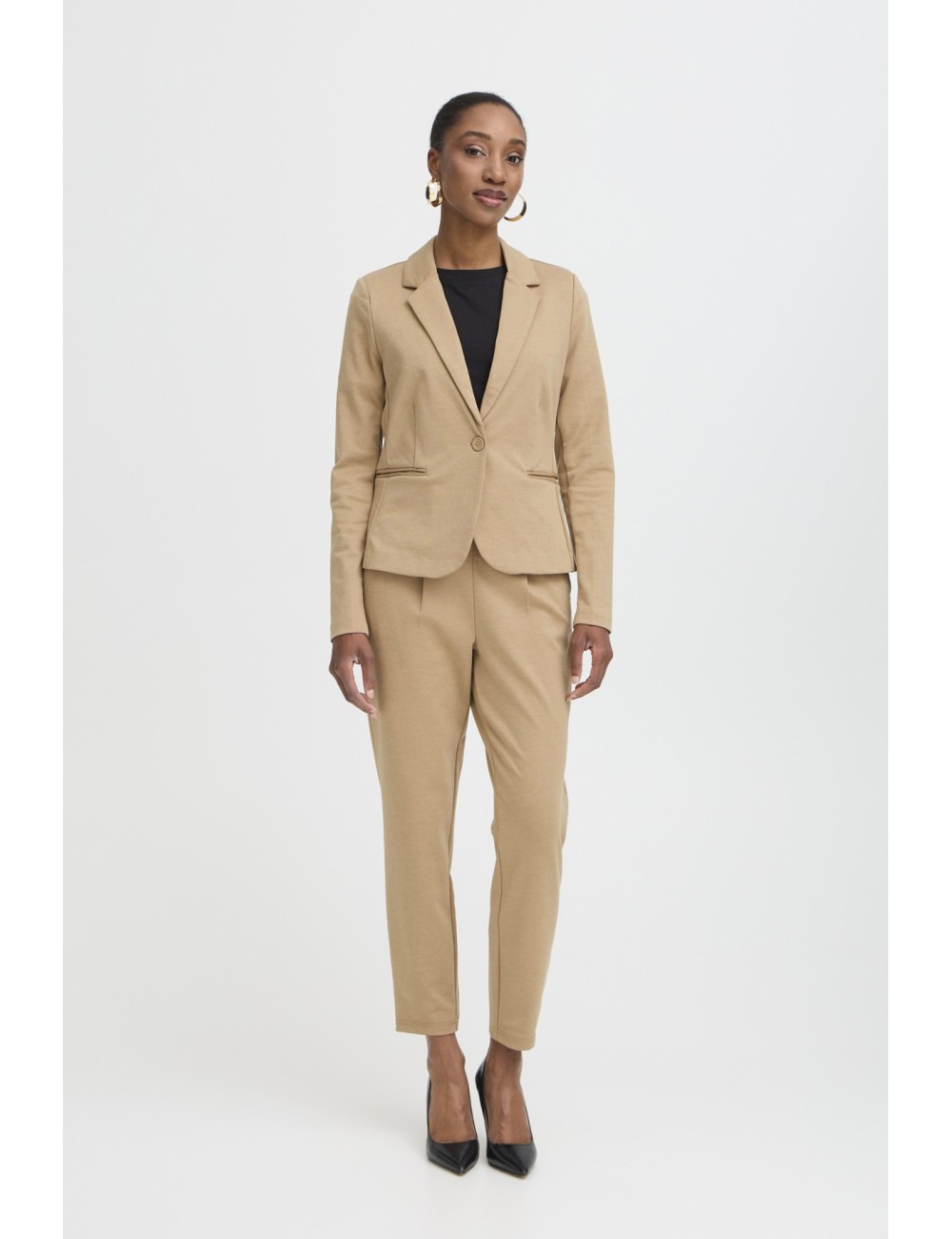 BLAZER RIZETTA