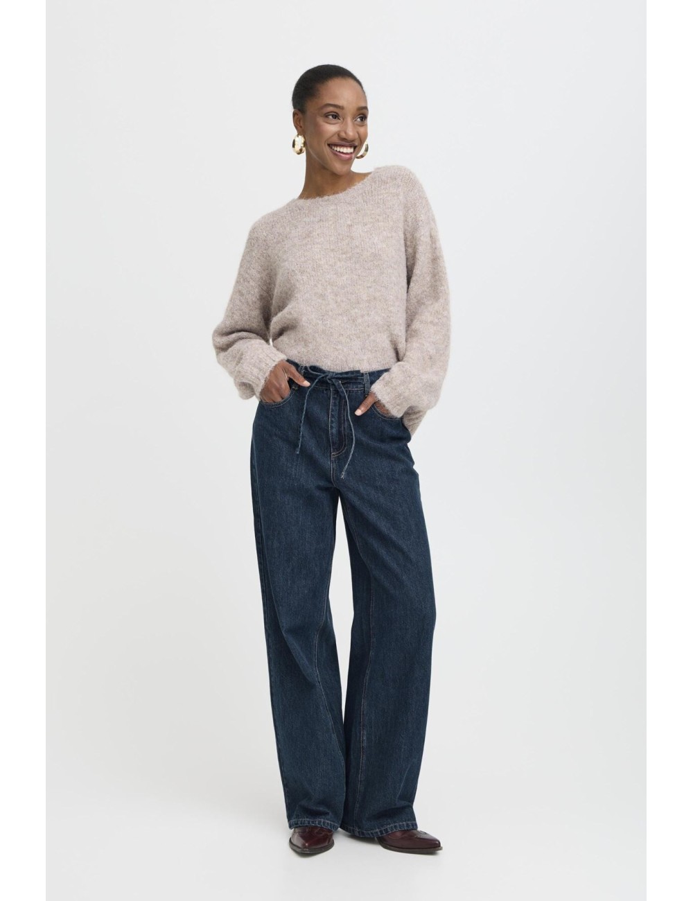 JEANS BYLUKAN