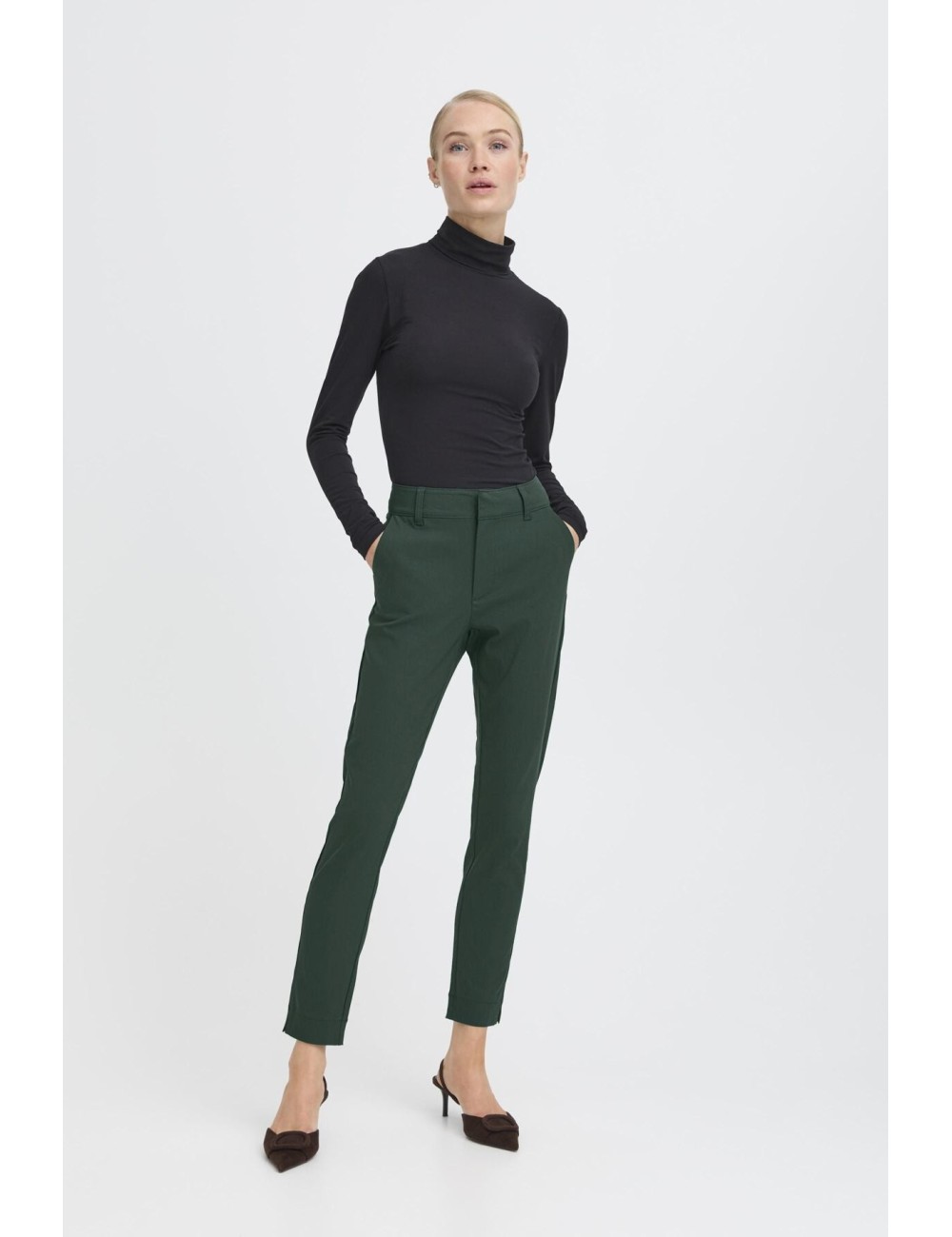 PANTALON BYDIXI CHINO