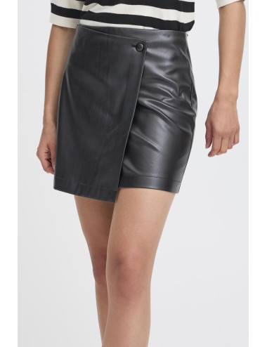 JUPE BYDAJA FAKE WRAP