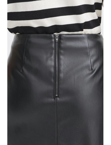 JUPE BYDAJA FAKE WRAP