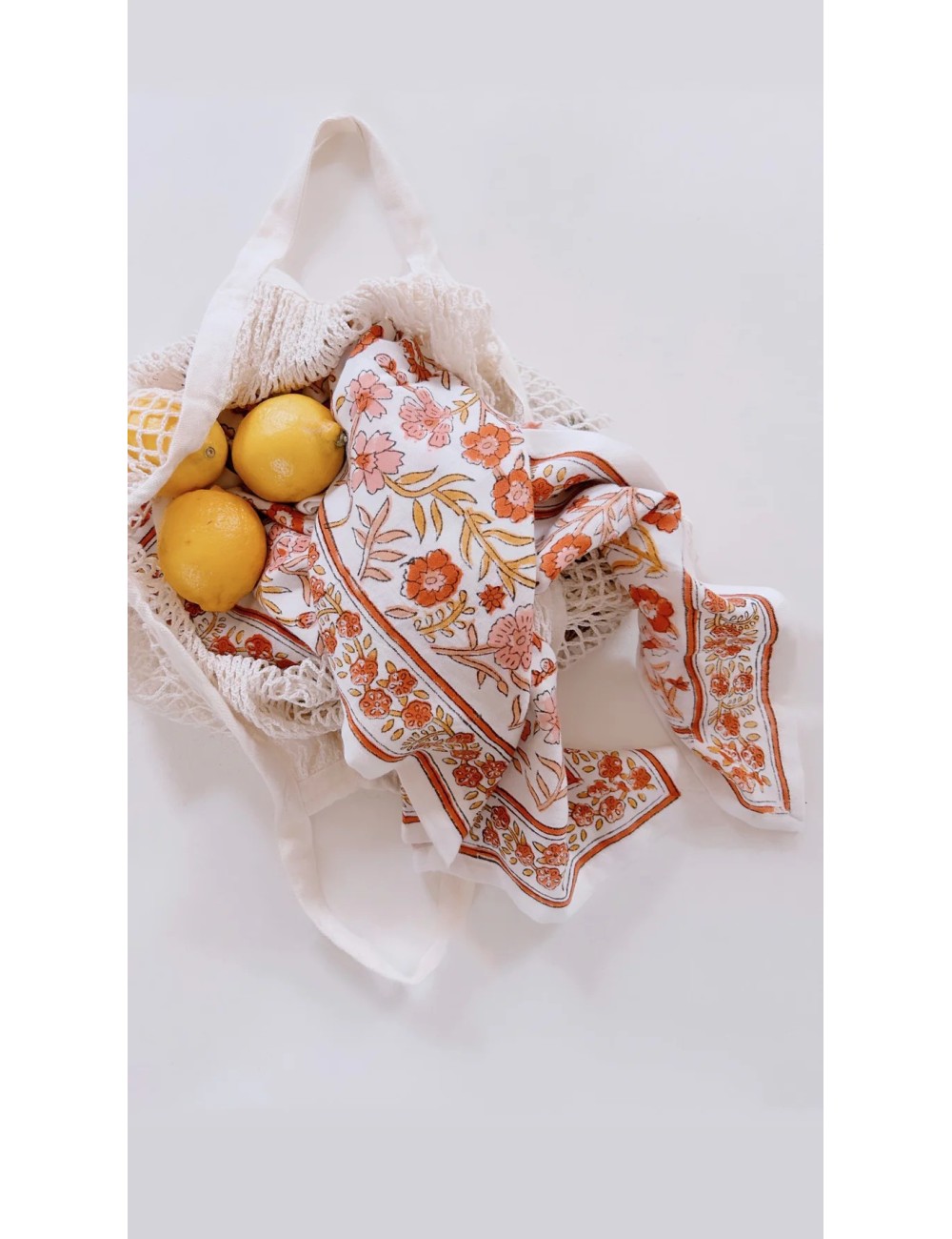 FOULARD SO FAMILY