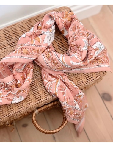 FOULARD SO FAMILY