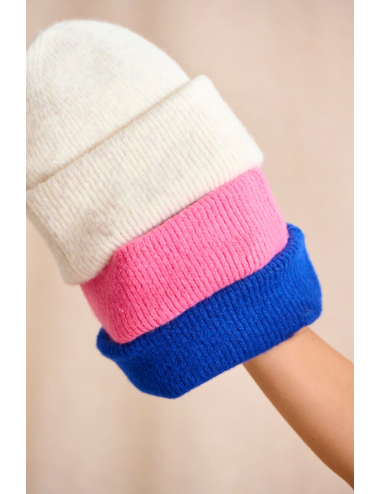 BONNET ALESSI coloris au choix