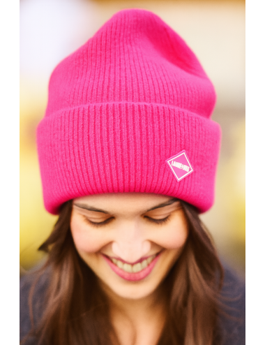 BONNET ALESSI coloris au choix