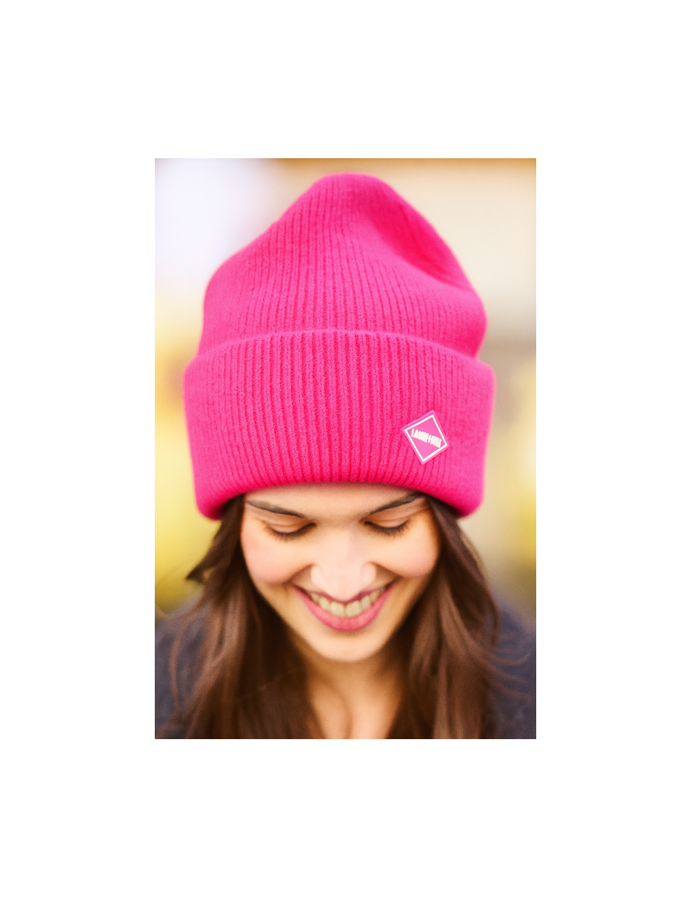 BONNET ALESSI coloris au choix