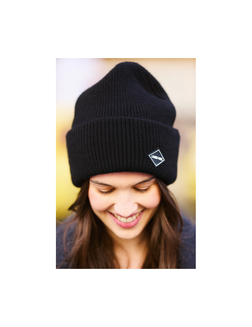 BONNET ALESSI coloris au choix