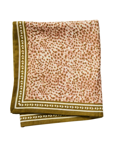 FOULARD ENFANT BONHEUR DU JOUR PARIS