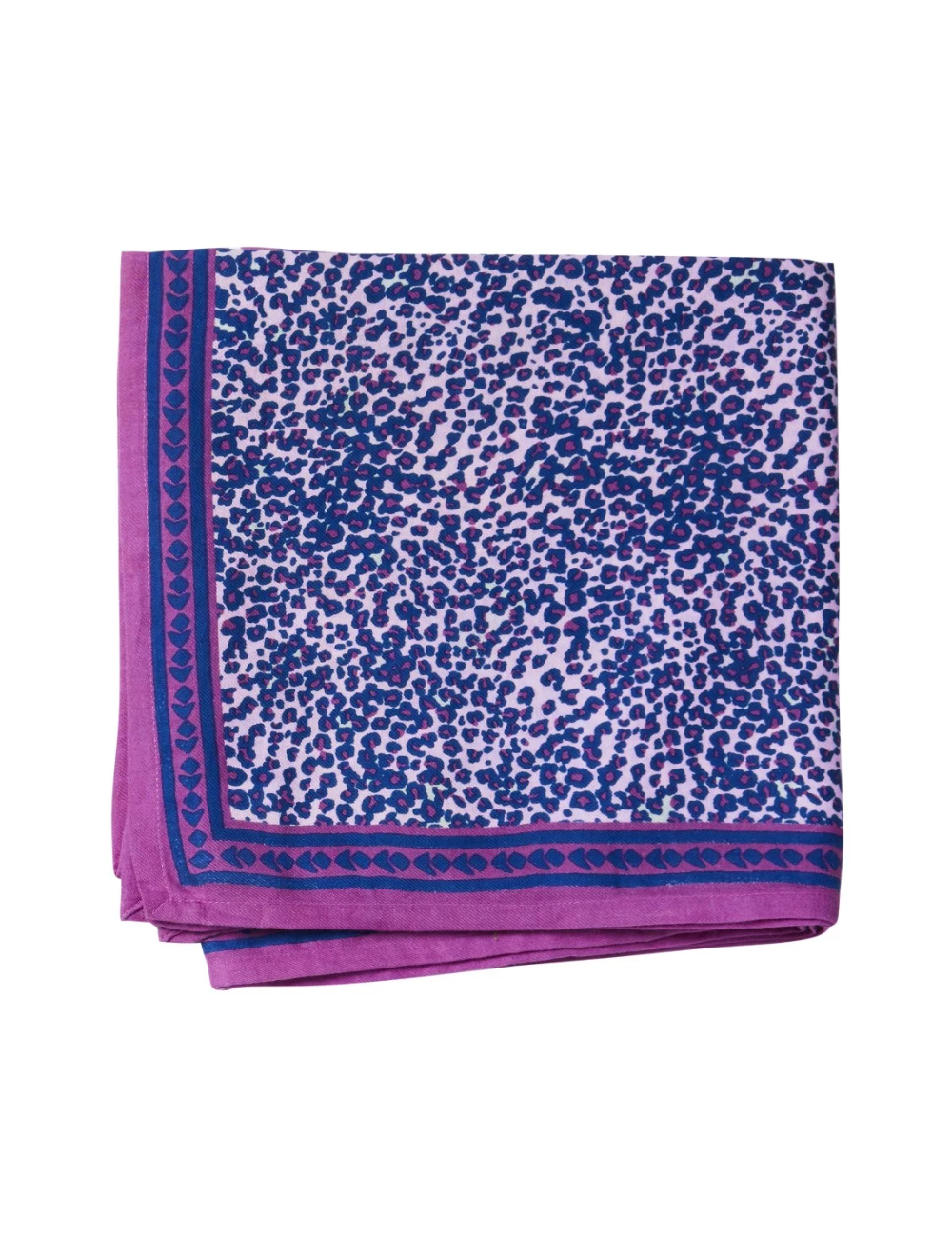FOULARD ENFANT BONHEUR DU JOUR PARIS