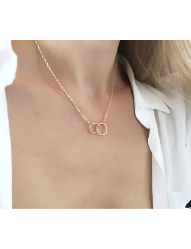 COLLIER ANNEAUX