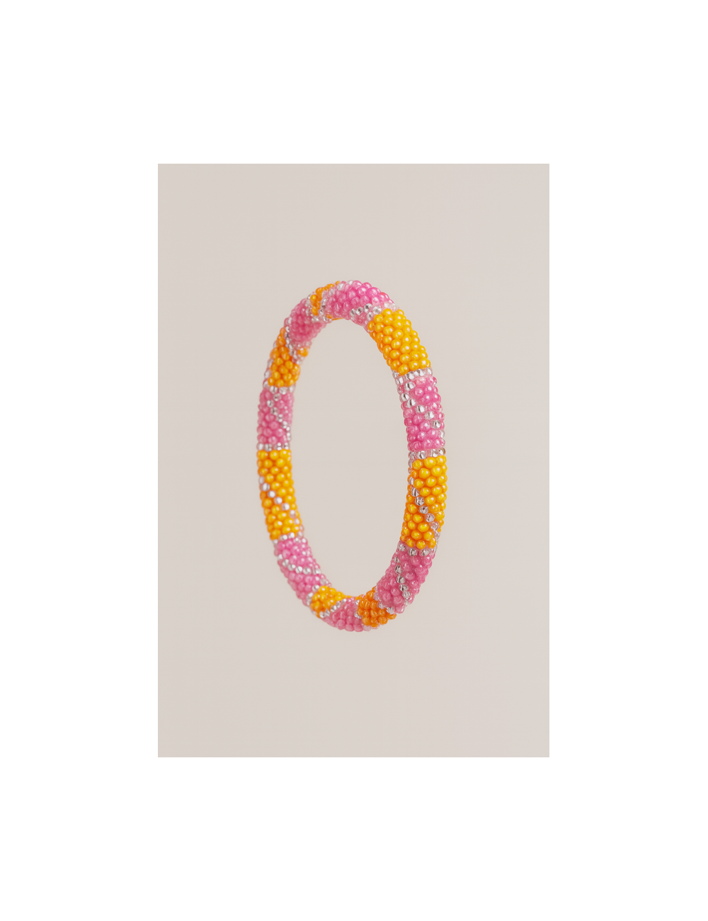 BRACELET NEPALAIS