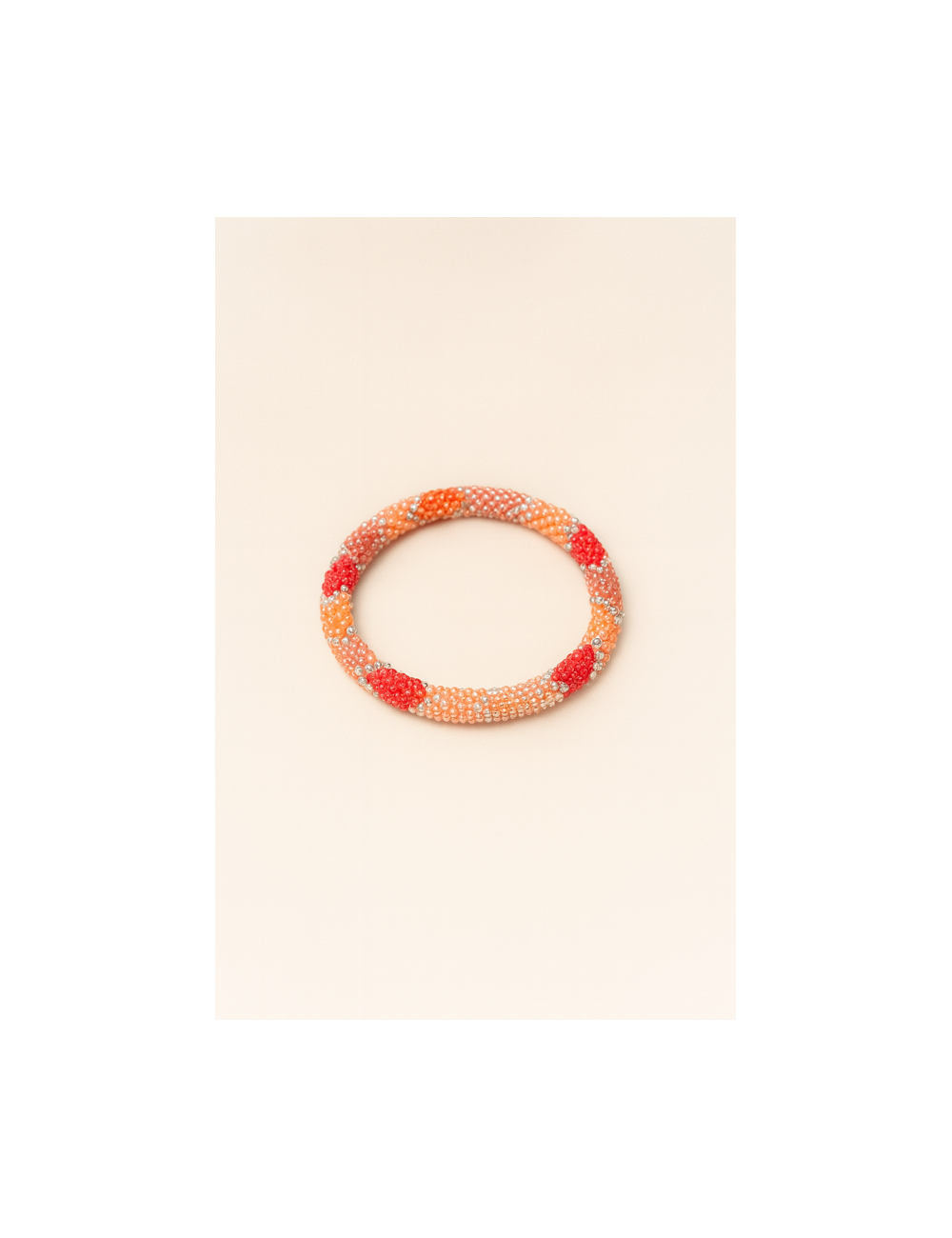 BRACELET NEPALAIS