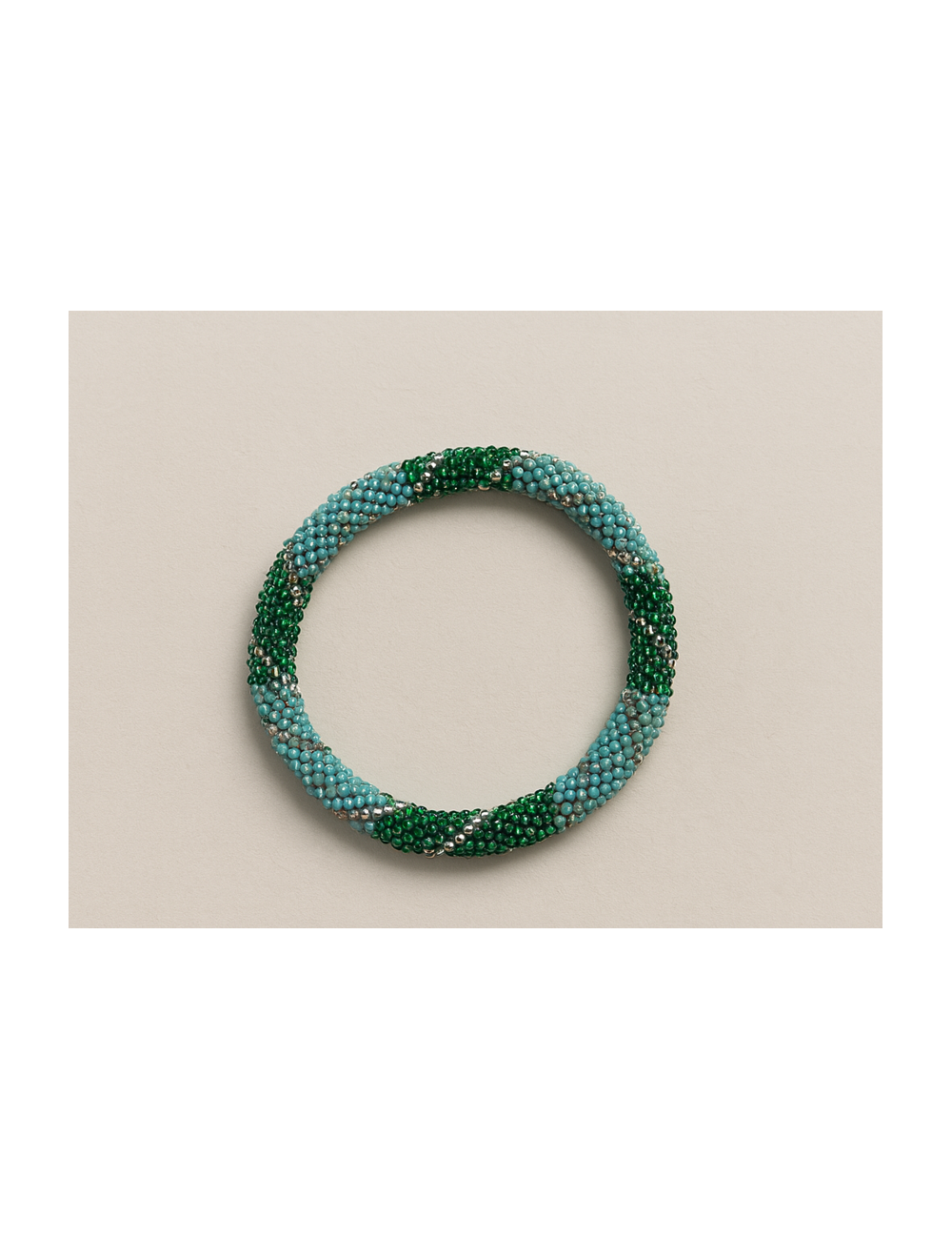 BRACELET NEPALAIS