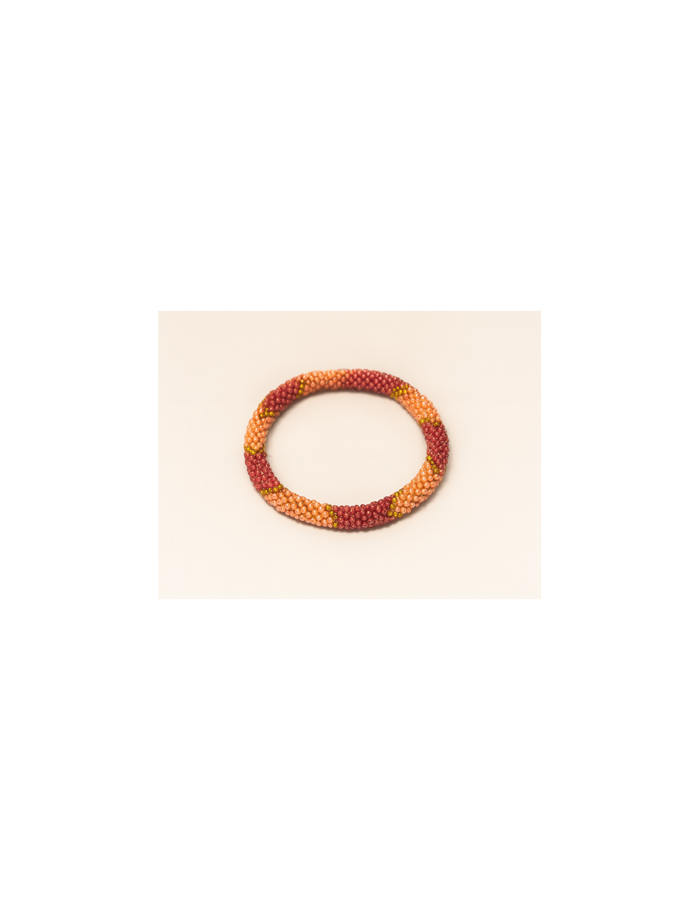 BRACELET NEPALAIS