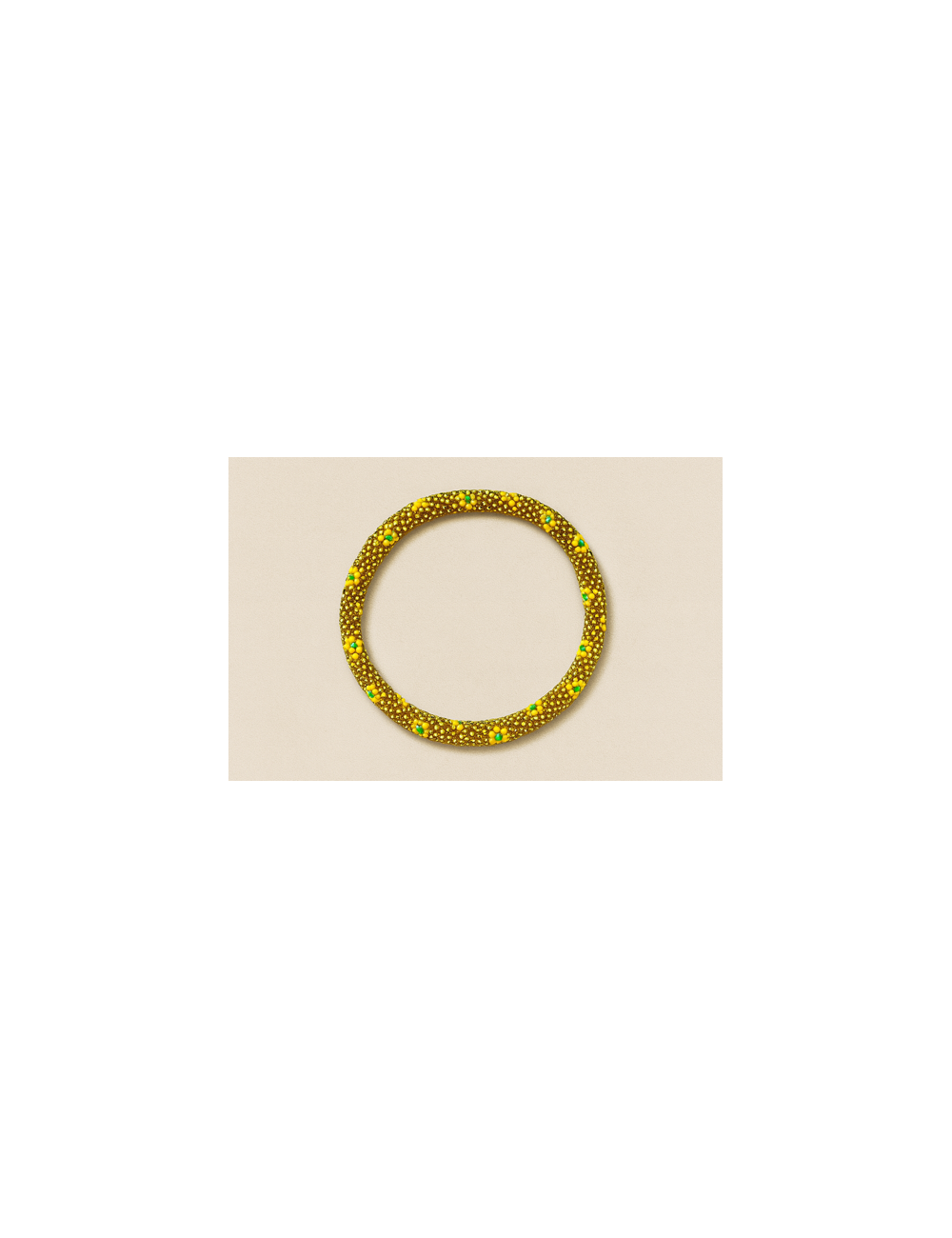 BRACELET NEPALAIS