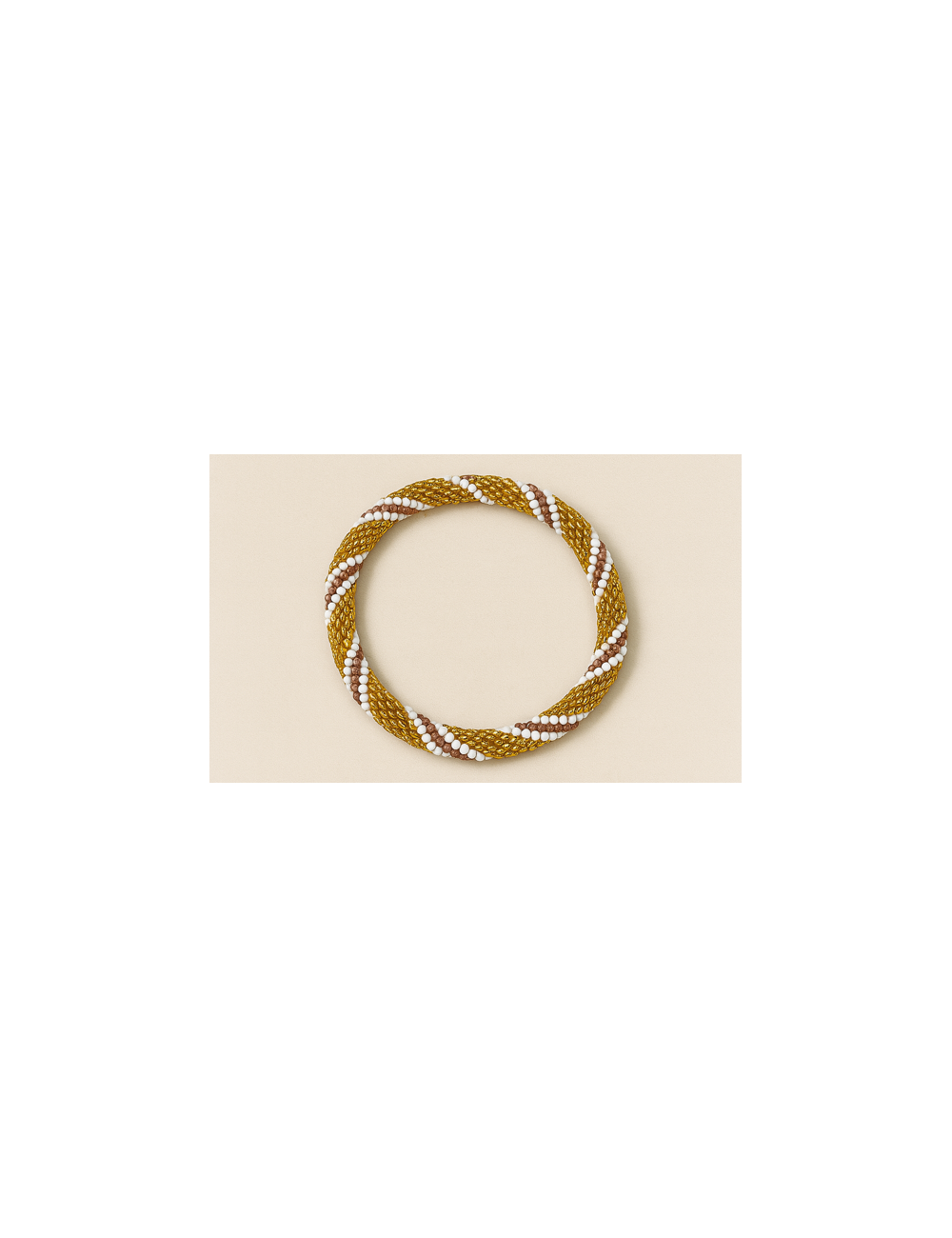 BRACELET NEPALAIS
