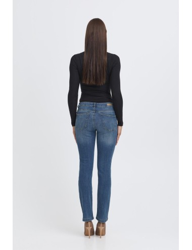 JEANS LOLA LUNI