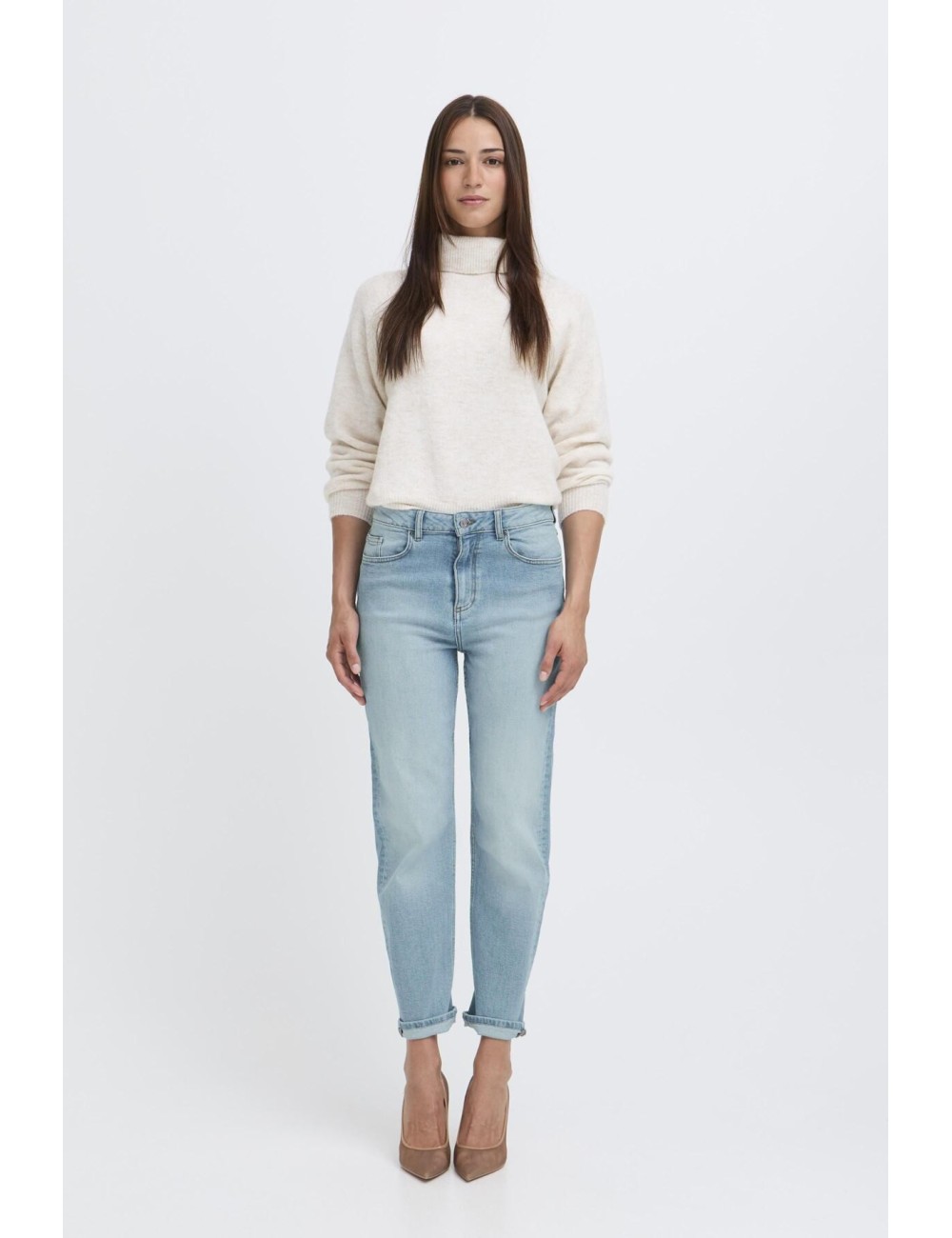 JEANS BYLOETTA