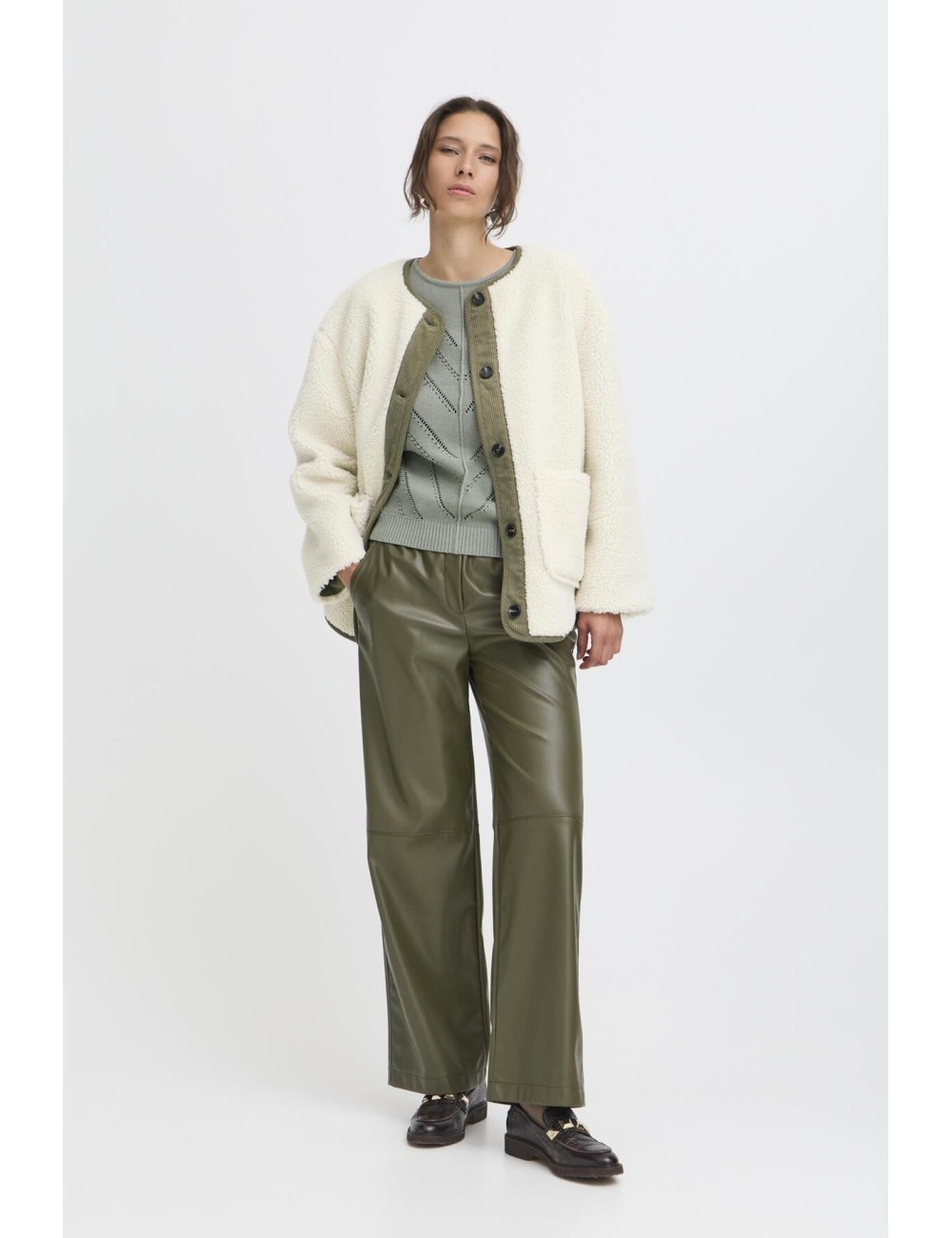 GILLET BYCOTTY 2