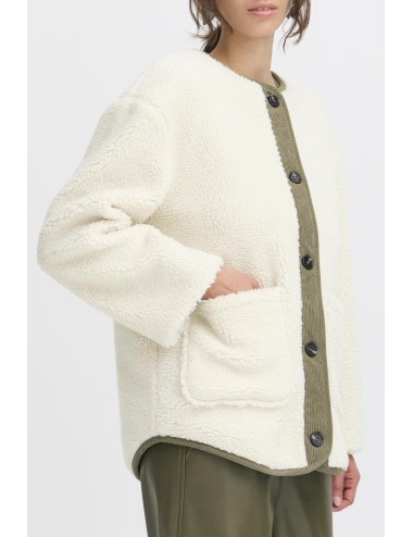 GILLET BYCOTTY 2